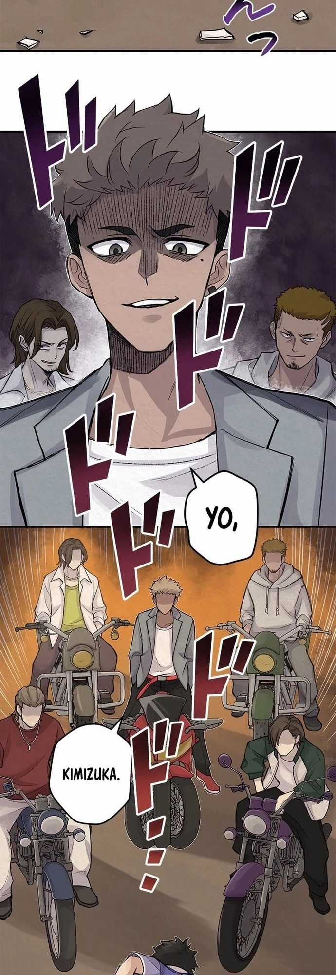 Rental Effort - Chapter 6 - Trang 10