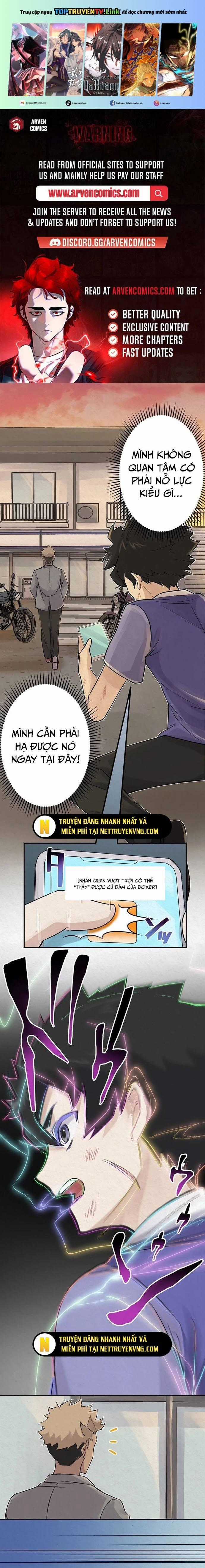 Rental Effort - Chapter 7 - Trang 1