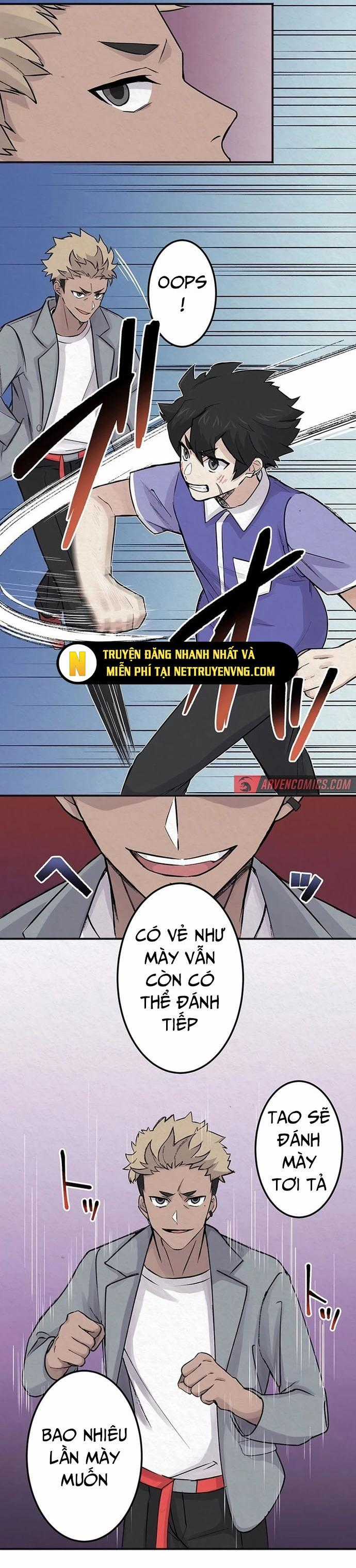 Rental Effort - Chapter 7 - Trang 2