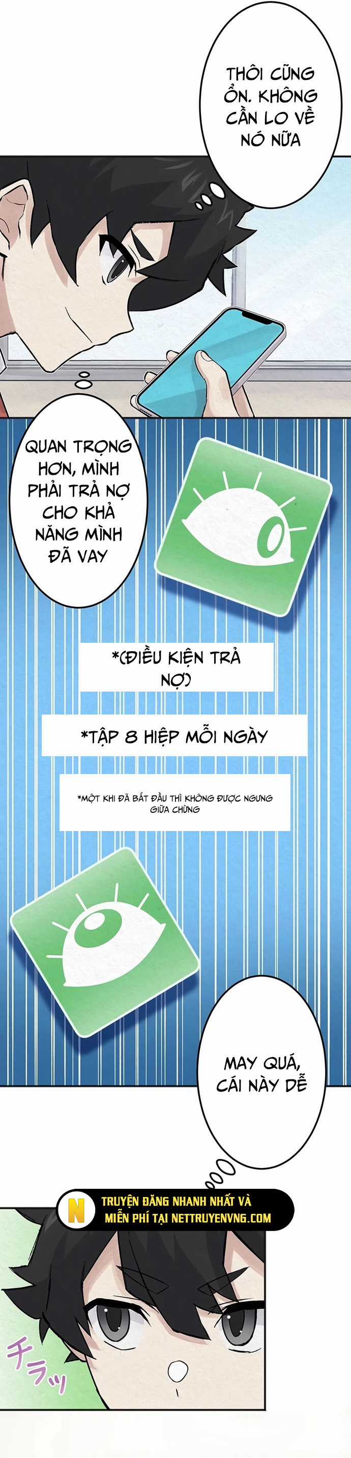 Rental Effort - Chapter 7 - Trang 11