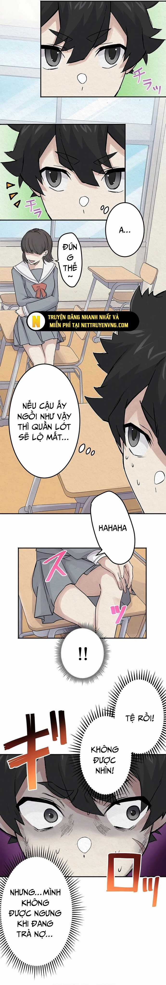 Rental Effort - Chapter 7 - Trang 12