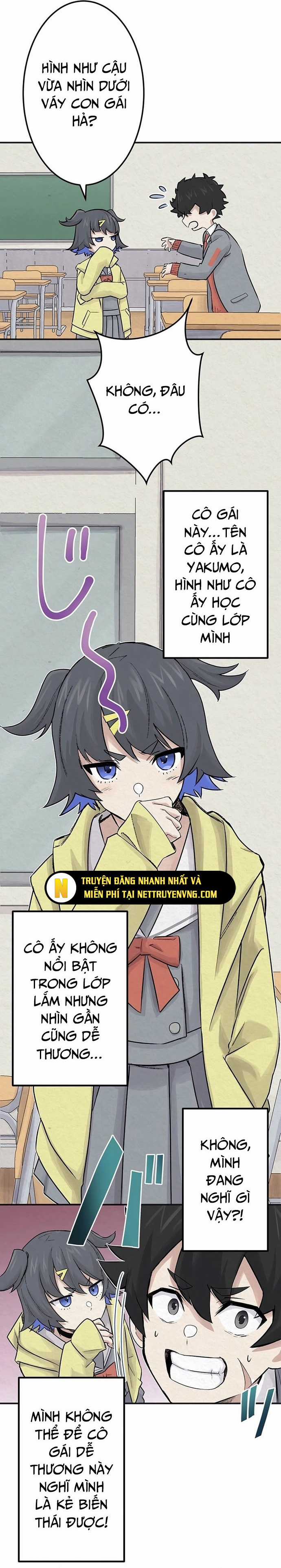 Rental Effort - Chapter 7 - Trang 14