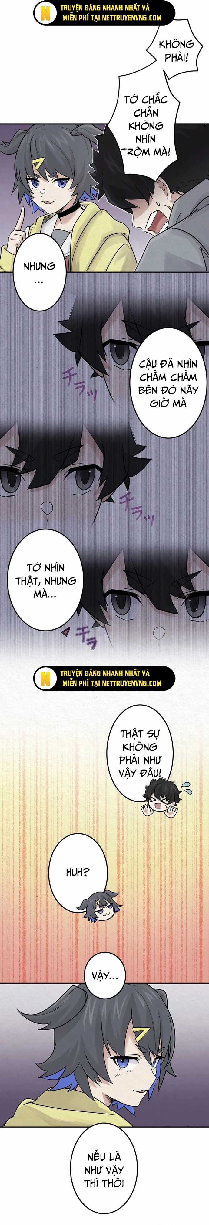 Rental Effort - Chapter 7 - Trang 15