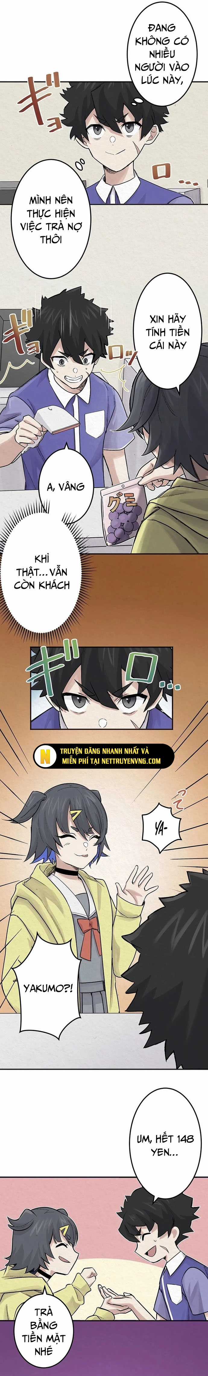 Rental Effort - Chapter 7 - Trang 17