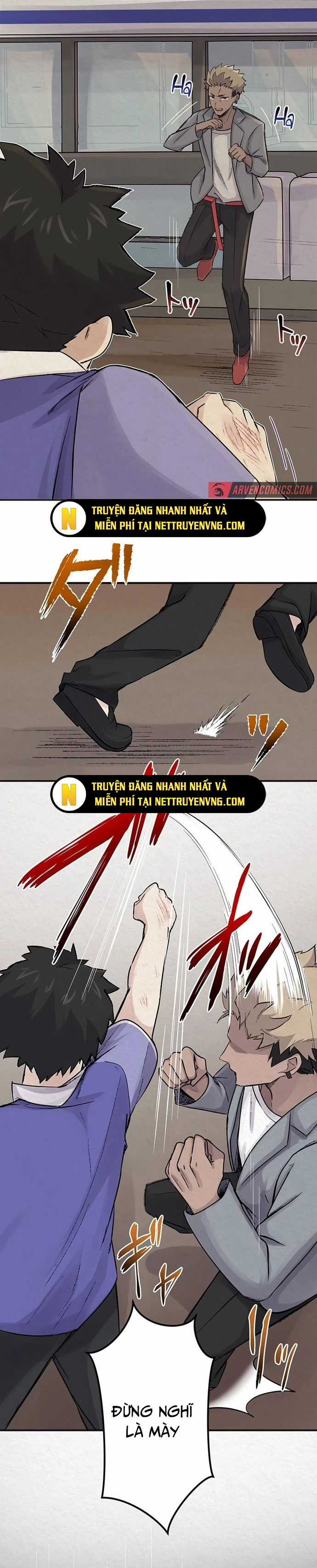 Rental Effort - Chapter 7 - Trang 4