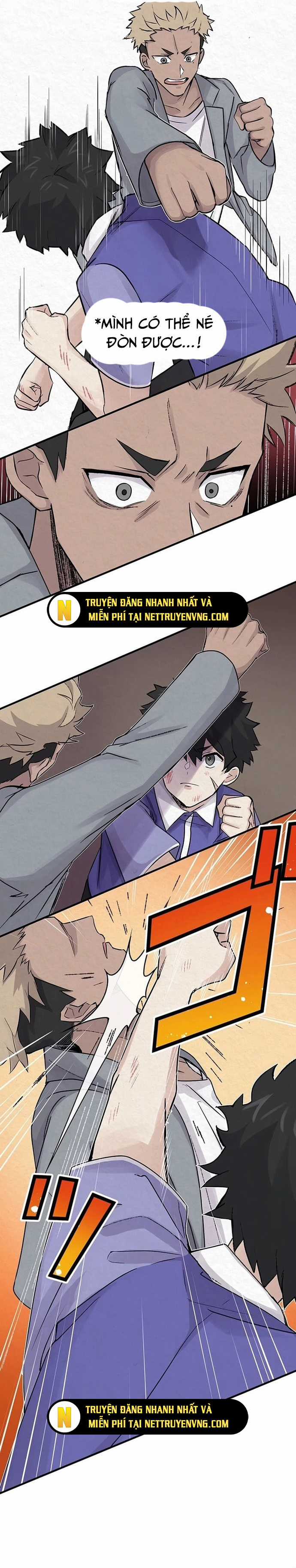 Rental Effort - Chapter 7 - Trang 6