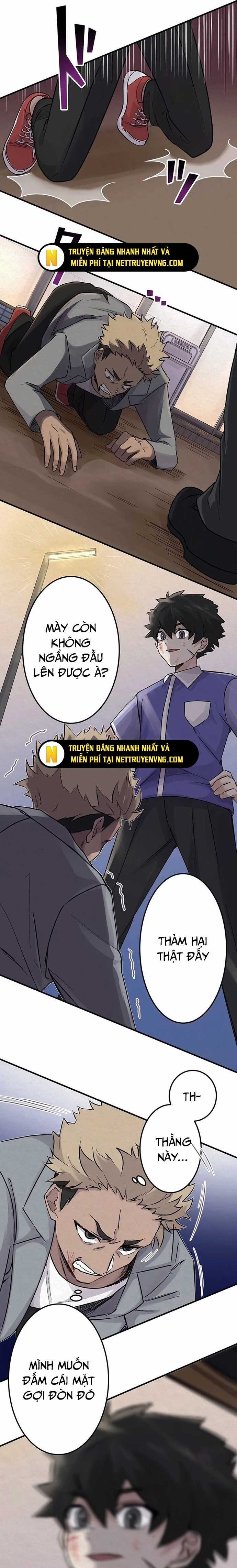 Rental Effort - Chapter 7 - Trang 7