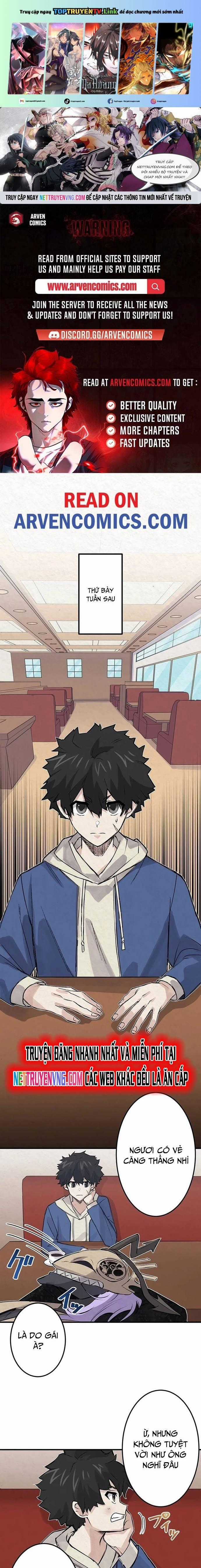 Rental Effort - Chapter 8 - Trang 1