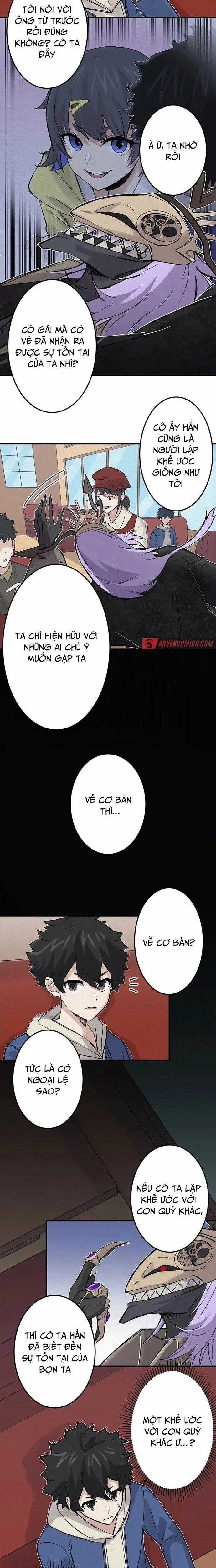 Rental Effort - Chapter 8 - Trang 2