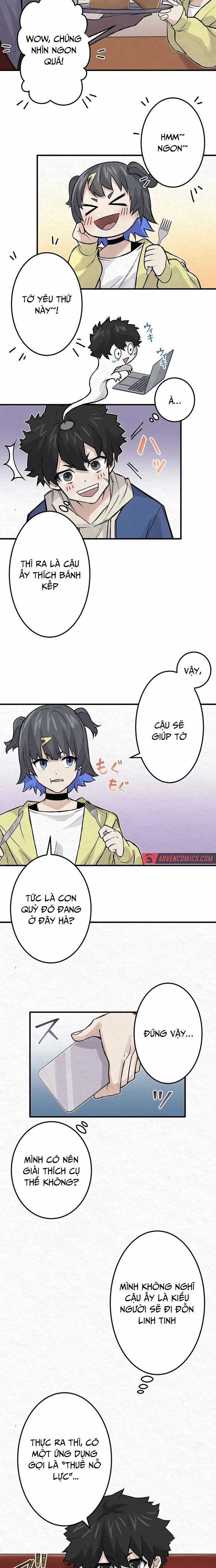 Rental Effort - Chapter 8 - Trang 11