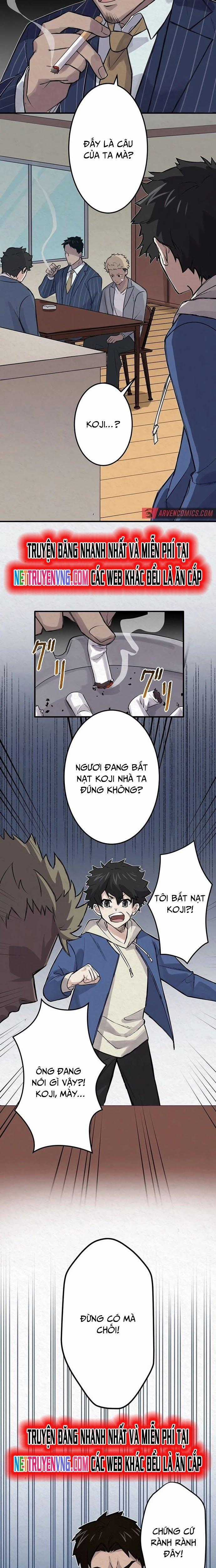 Rental Effort - Chapter 8 - Trang 13