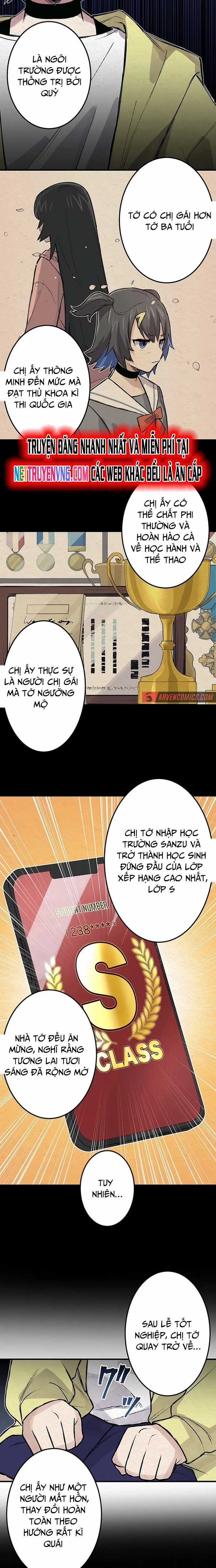 Rental Effort - Chapter 8 - Trang 6