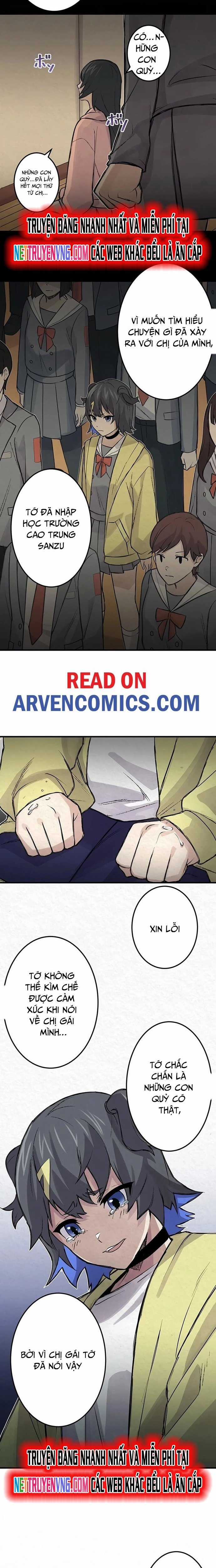 Rental Effort - Chapter 8 - Trang 7