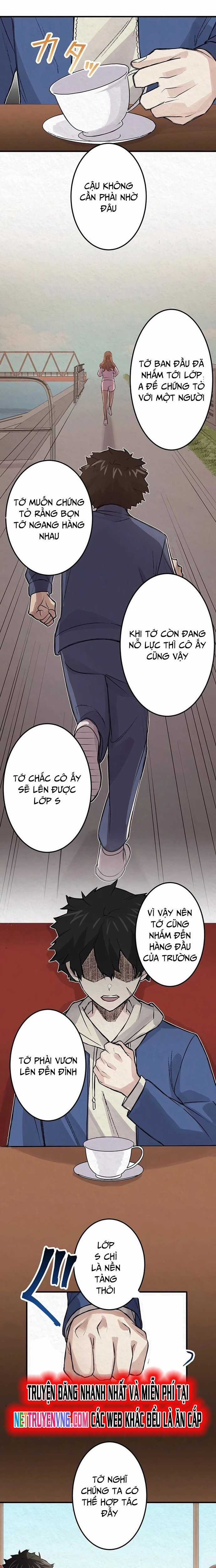 Rental Effort - Chapter 8 - Trang 9