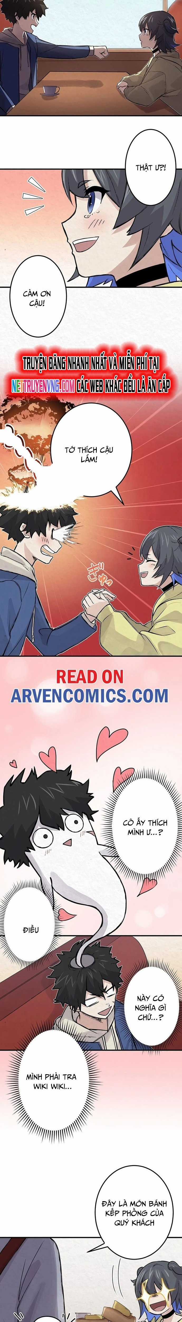 Rental Effort - Chapter 8 - Trang 10