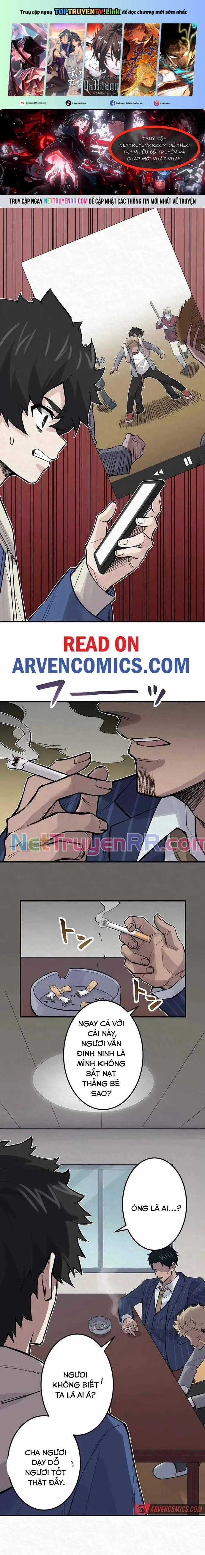 Rental Effort - Chapter 9 - Trang 1