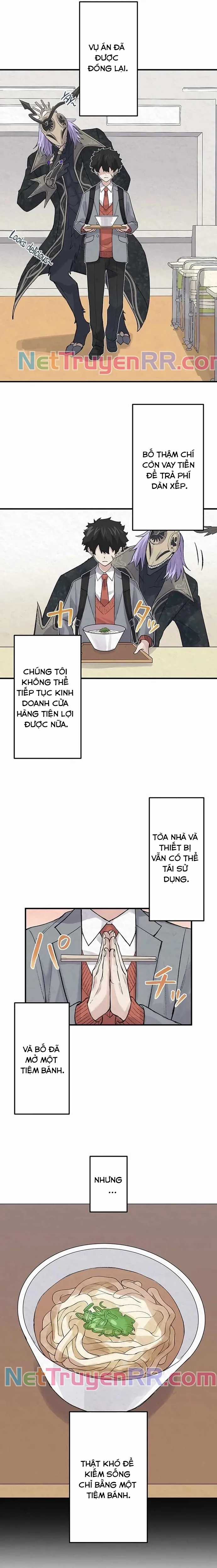 Rental Effort - Chapter 9 - Trang 11