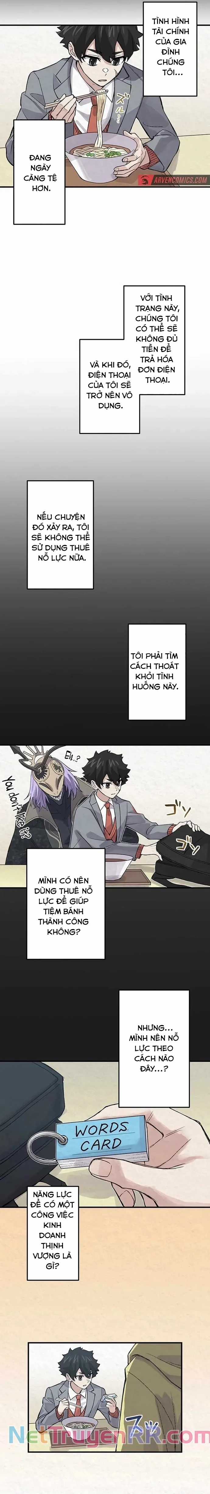 Rental Effort - Chapter 9 - Trang 12