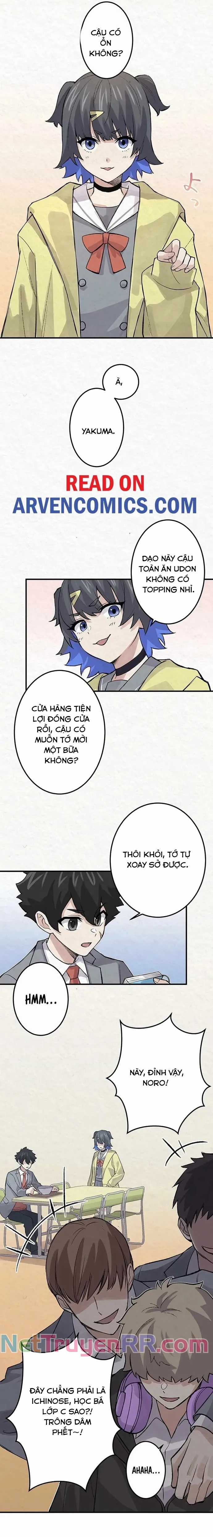 Rental Effort - Chapter 9 - Trang 13