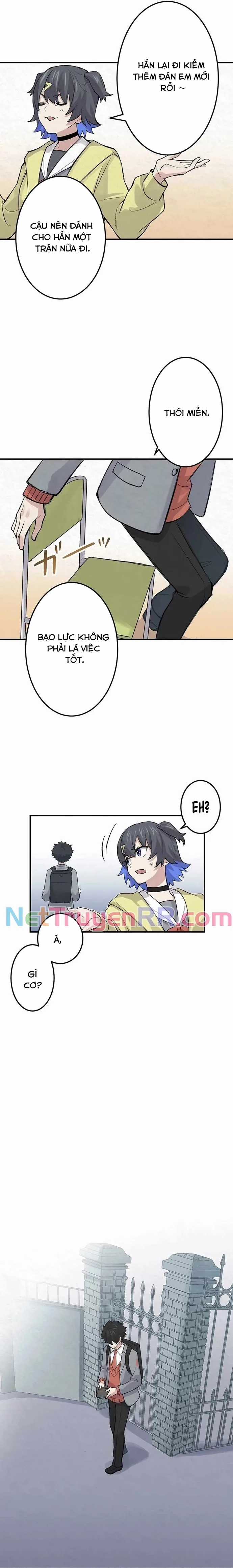 Rental Effort - Chapter 9 - Trang 15