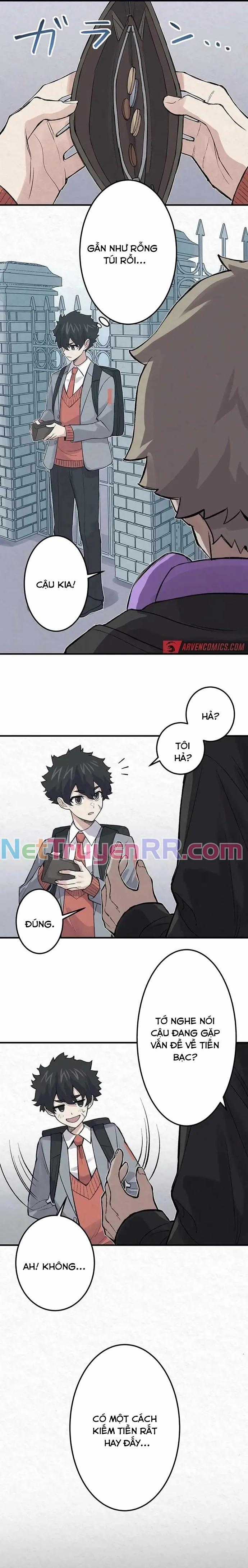 Rental Effort - Chapter 9 - Trang 16