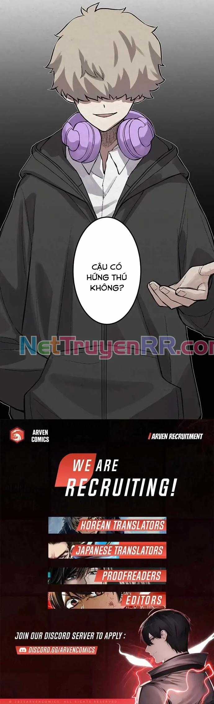 Rental Effort - Chapter 9 - Trang 17