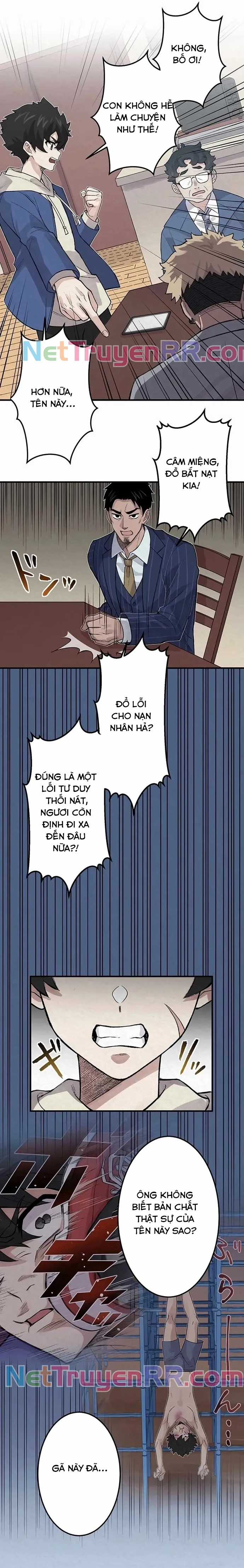 Rental Effort - Chapter 9 - Trang 3