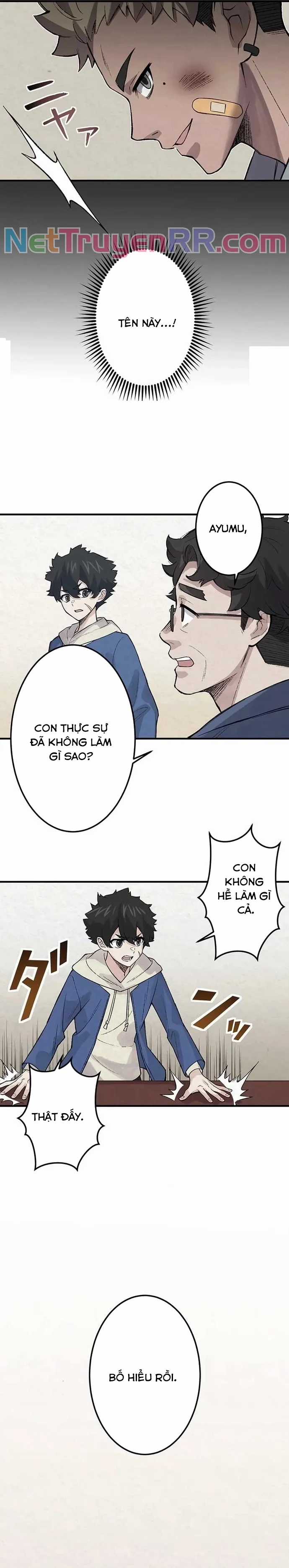 Rental Effort - Chapter 9 - Trang 5