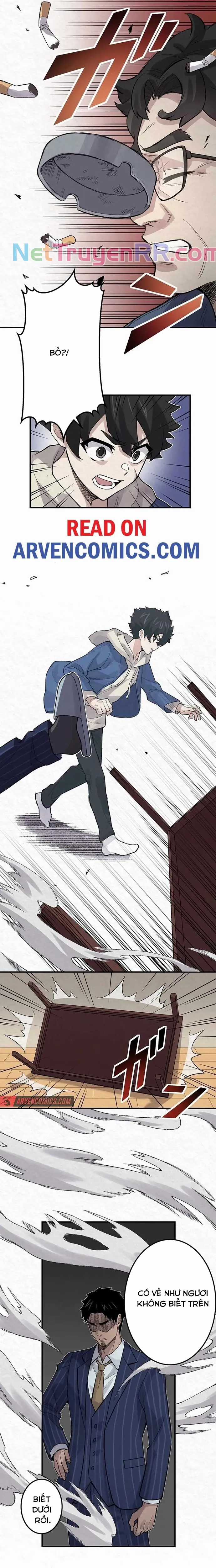 Rental Effort - Chapter 9 - Trang 7