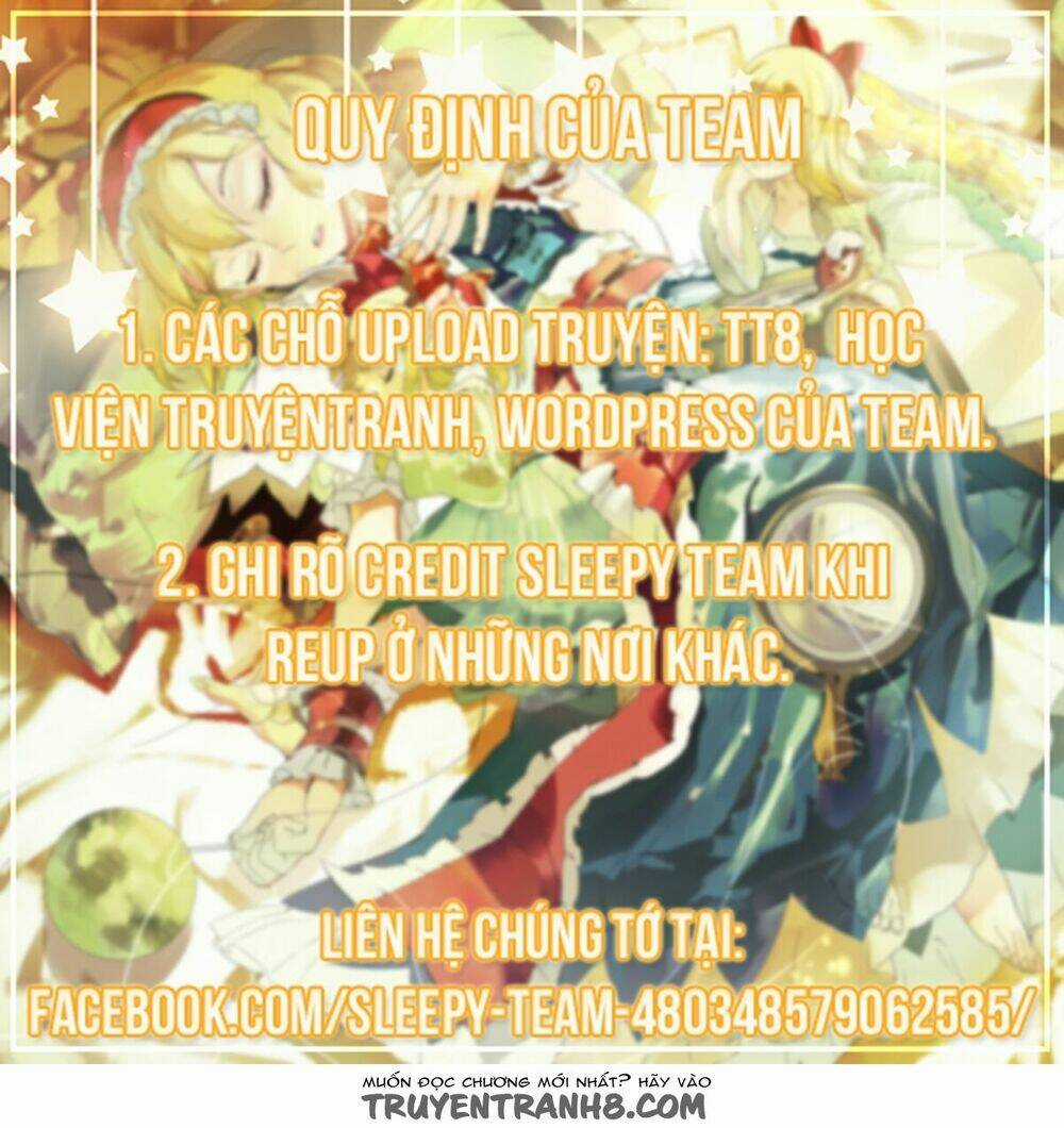 Renzu-Sou No Sankaku - Chapter 4 - Trang 3