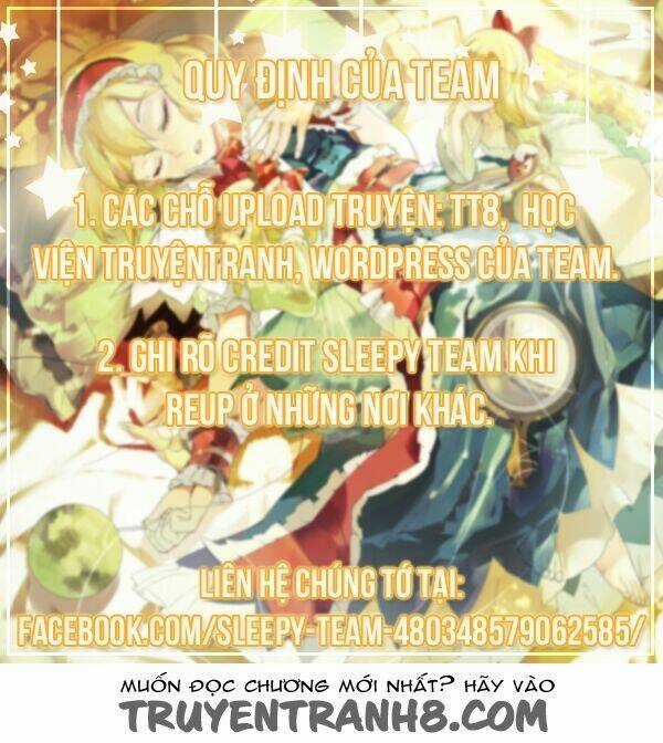 Renzu-Sou No Sankaku - Chapter 6 - Trang 3