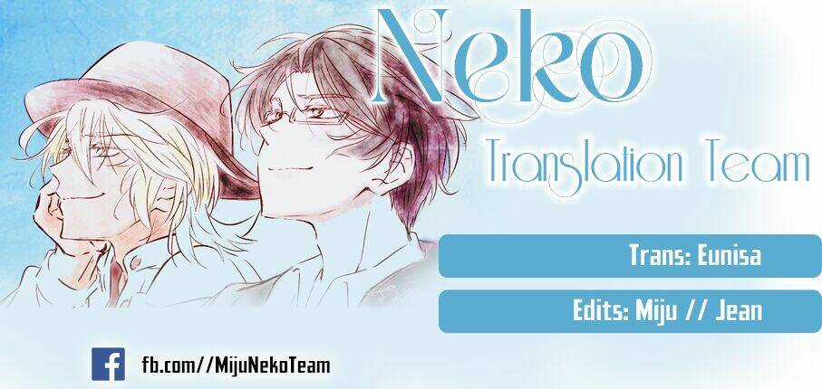 Reo Và Mabu - Chapter 10 - Trang 2