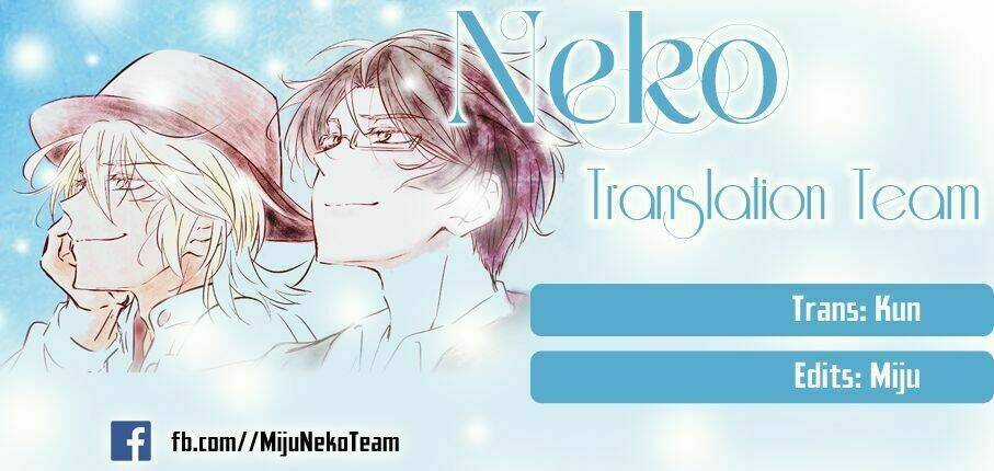 Reo Và Mabu - Chapter 4 - Trang 2