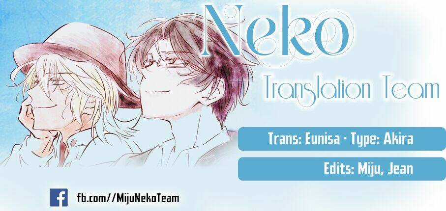 Reo Và Mabu - Chapter 7 - Trang 2