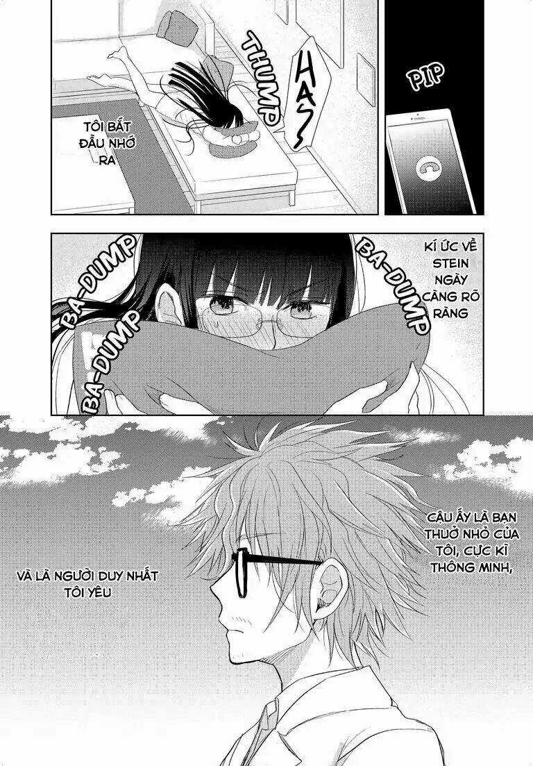 Repeating Your End Together - Chapter 1 - Trang 14