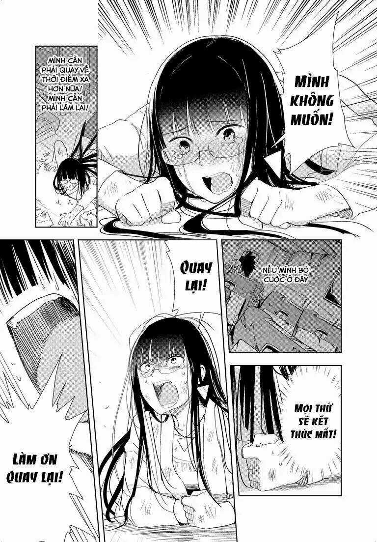 Repeating Your End Together - Chapter 1 - Trang 23