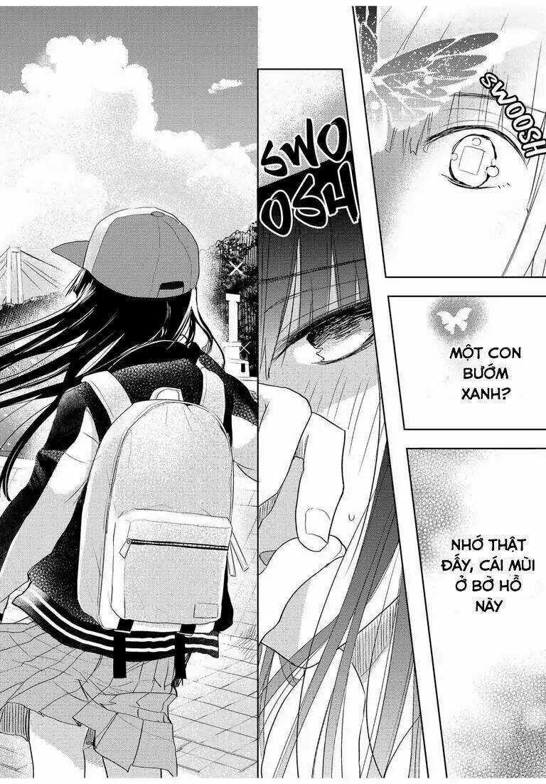 Repeating Your End Together - Chapter 1 - Trang 24