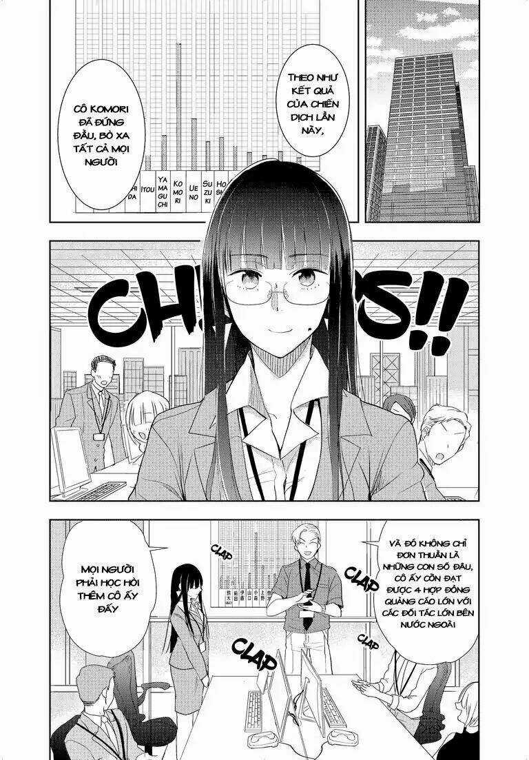 Repeating Your End Together - Chapter 1 - Trang 4