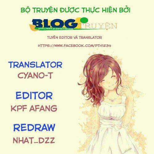 Repeating Your End Together - Chapter 2 - Trang 1