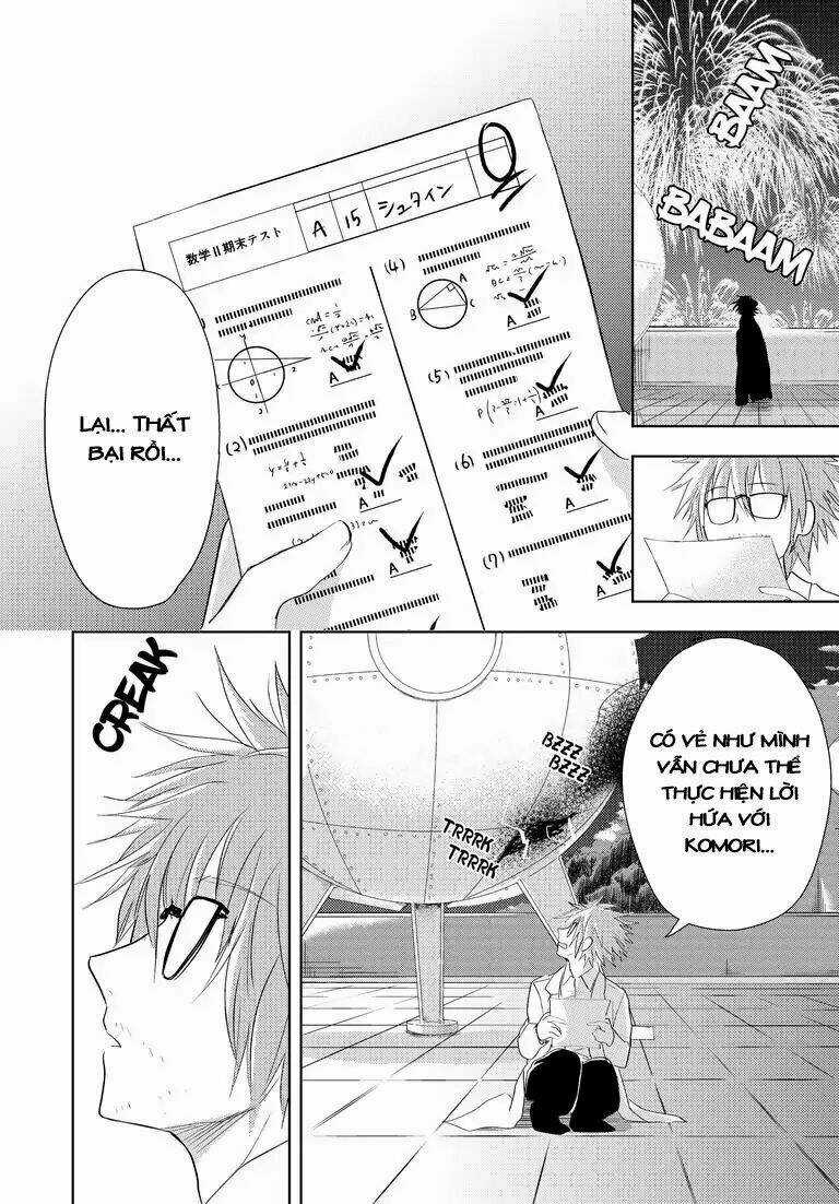 Repeating Your End Together - Chapter 2 - Trang 20