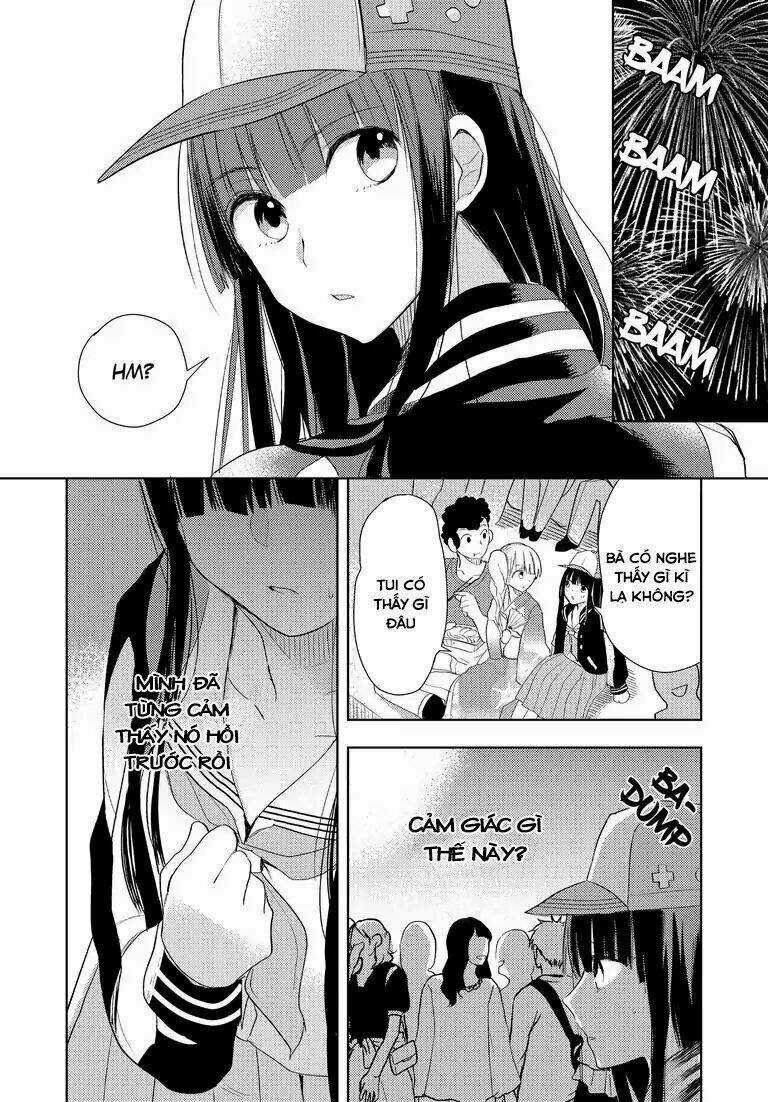 Repeating Your End Together - Chapter 2 - Trang 22