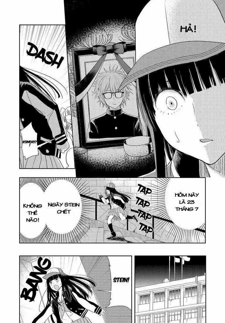 Repeating Your End Together - Chapter 2 - Trang 23