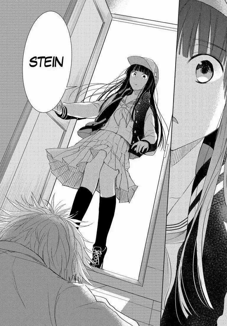 Repeating Your End Together - Chapter 2 - Trang 24