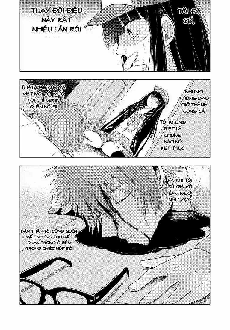 Repeating Your End Together - Chapter 2 - Trang 26