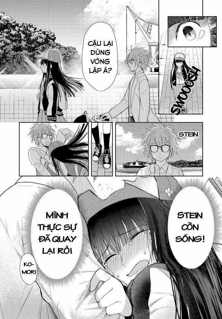 Repeating Your End Together - Chapter 3 - Trang 3