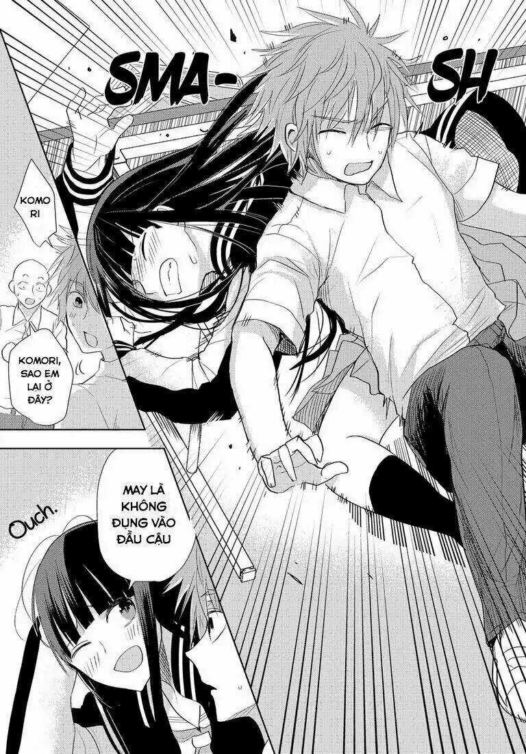 Repeating Your End Together - Chapter 3 - Trang 22