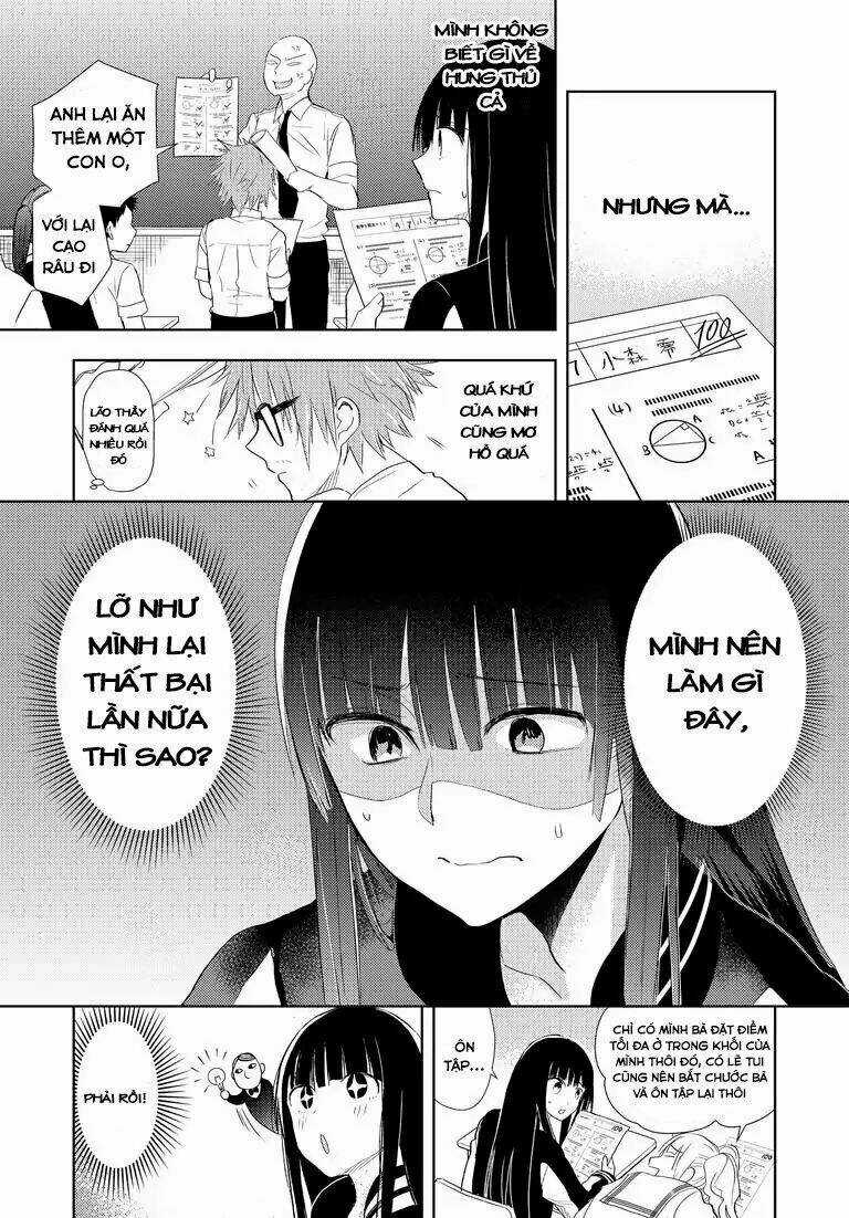 Repeating Your End Together - Chapter 3 - Trang 6