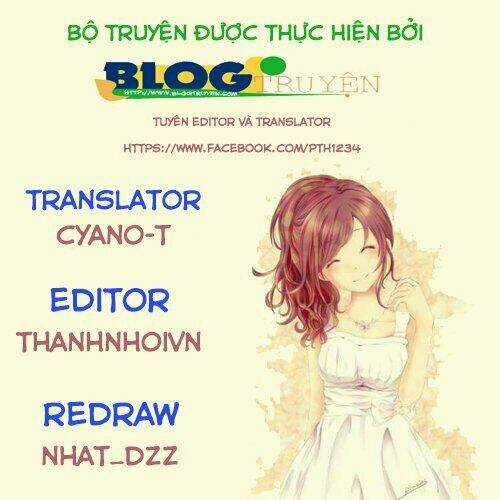 Repeating Your End Together - Chapter 4 - Trang 1