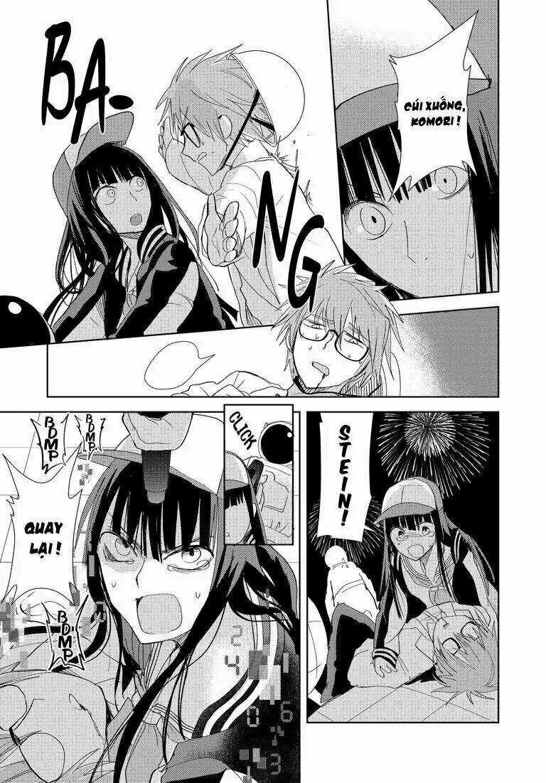 Repeating Your End Together - Chapter 4 - Trang 16