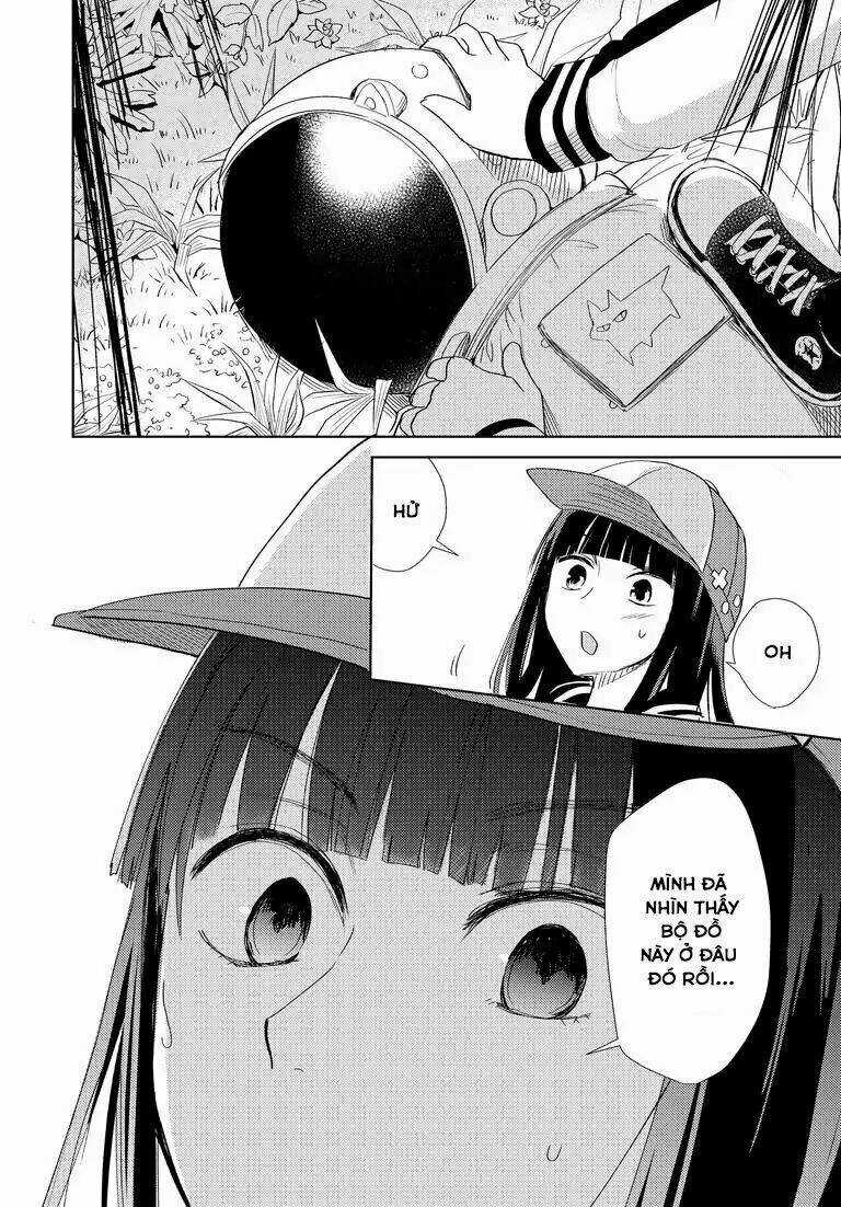 Repeating Your End Together - Chapter 4 - Trang 3